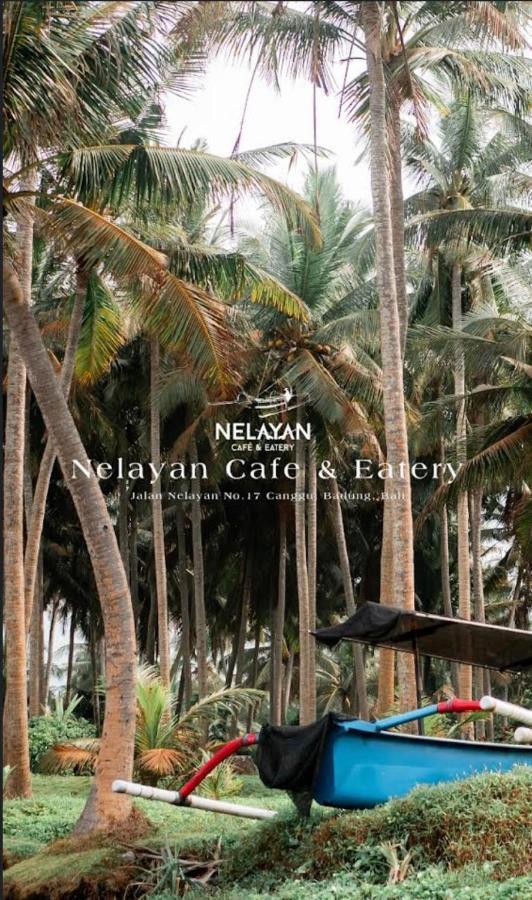 Palm&Ocean Canggu Exterior photo