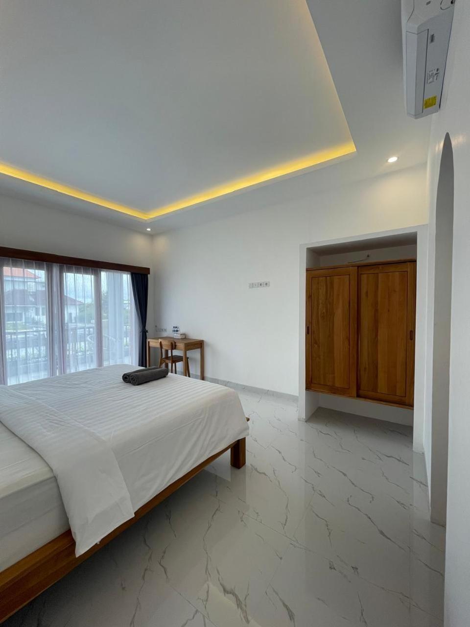 Palm&Ocean Canggu Exterior photo
