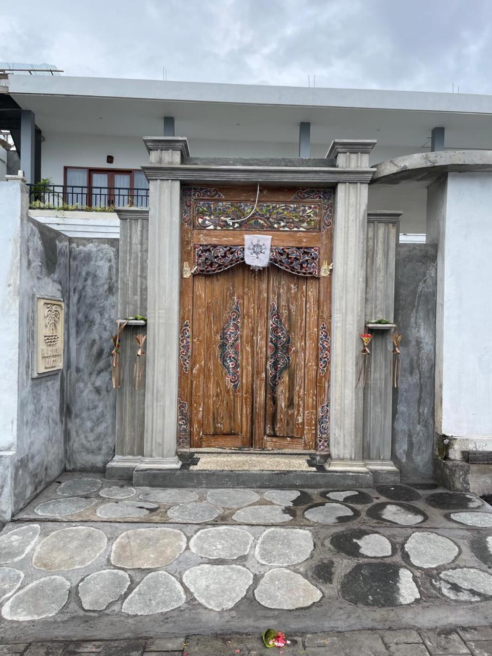 Palm&Ocean Canggu Exterior photo